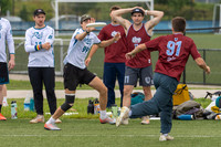 Mid Atlantic Club Regionals 2025