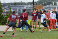 Mid Atlantic Club Regionals 2025
