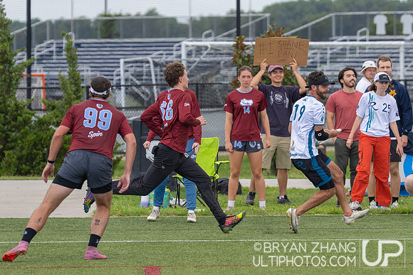 Mid Atlantic Club Regionals 2025