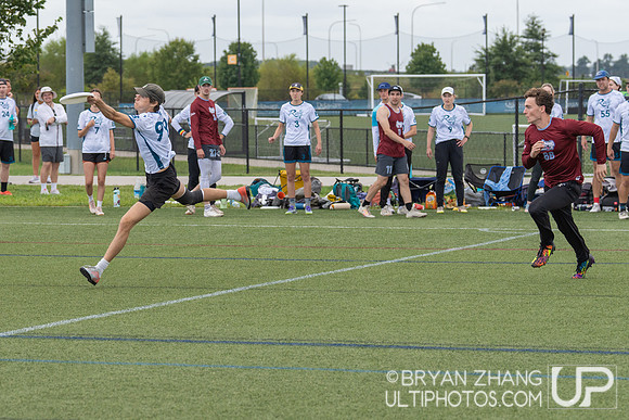 Mid Atlantic Club Regionals 2025
