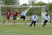 Mid Atlantic Club Regionals 2025