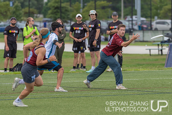 Mid Atlantic Club Regionals 2025
