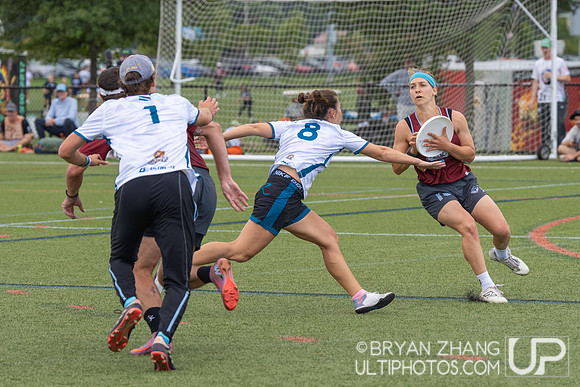 Mid Atlantic Club Regionals 2025
