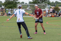 Mid Atlantic Club Regionals 2025