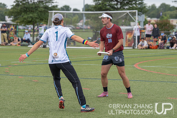 Mid Atlantic Club Regionals 2025