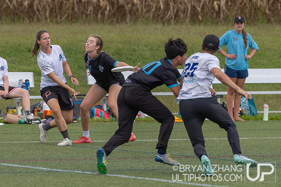 Mid Atlantic Club Regionals 2025