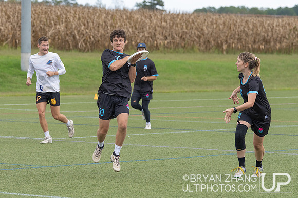 Mid Atlantic Club Regionals 2025