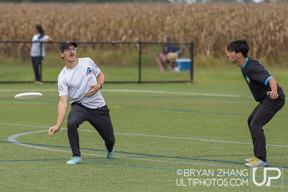 Mid Atlantic Club Regionals 2025