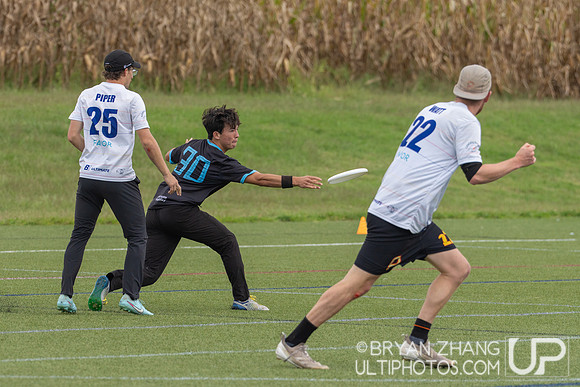 Mid Atlantic Club Regionals 2025
