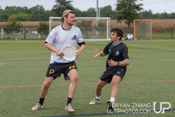 Mid Atlantic Club Regionals 2025
