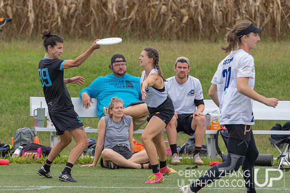 Mid Atlantic Club Regionals 2025