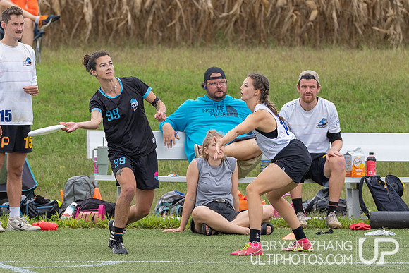 Mid Atlantic Club Regionals 2025