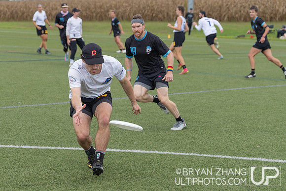 Mid Atlantic Club Regionals 2025