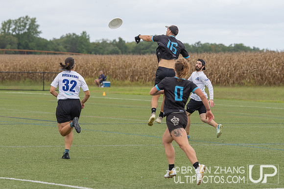 Mid Atlantic Club Regionals 2025