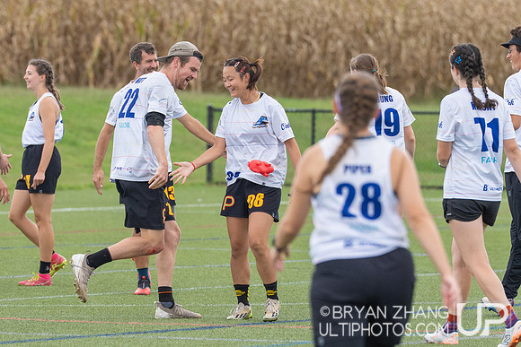 Mid Atlantic Club Regionals 2025