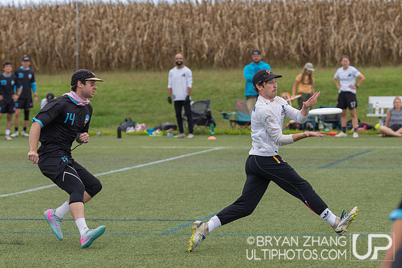 Mid Atlantic Club Regionals 2025