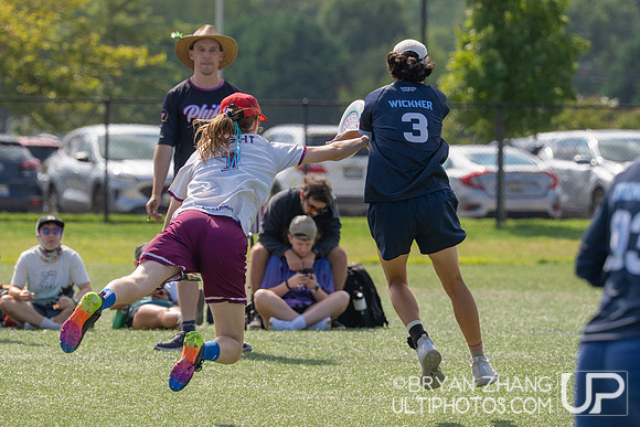 Mid Atlantic Club Regionals 2025