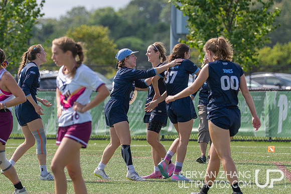 Mid Atlantic Club Regionals 2025