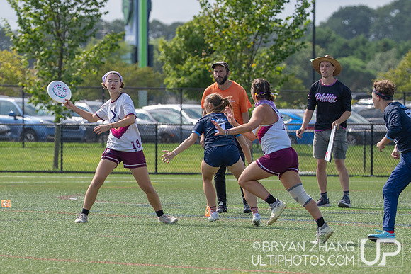 Mid Atlantic Club Regionals 2025