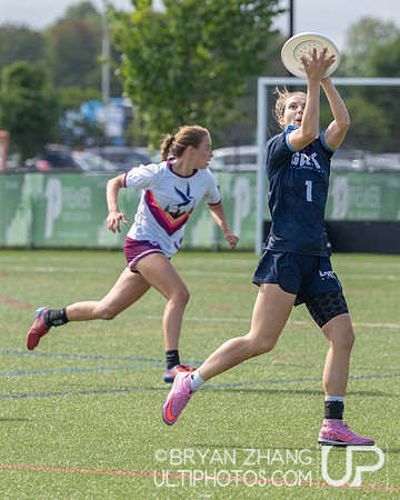 Mid Atlantic Club Regionals 2025
