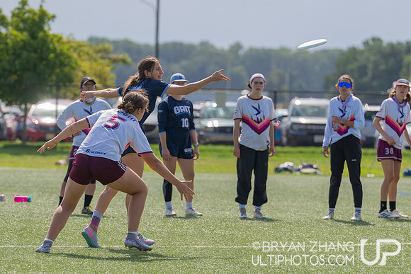 Mid Atlantic Club Regionals 2025