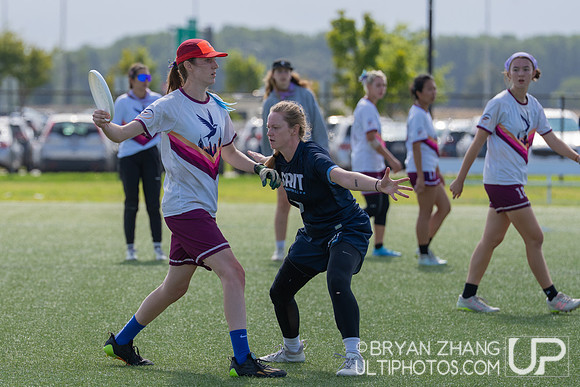 Mid Atlantic Club Regionals 2025