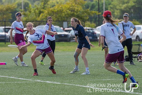 Mid Atlantic Club Regionals 2025