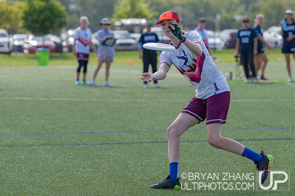 Mid Atlantic Club Regionals 2025