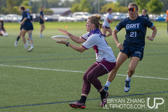 Mid Atlantic Club Regionals 2025