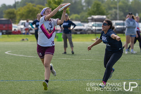 Mid Atlantic Club Regionals 2025