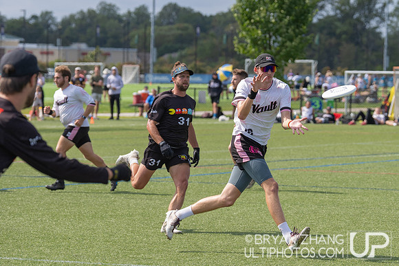 Mid Atlantic Club Regionals 2025