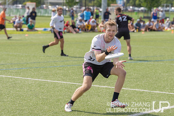 Mid Atlantic Club Regionals 2025