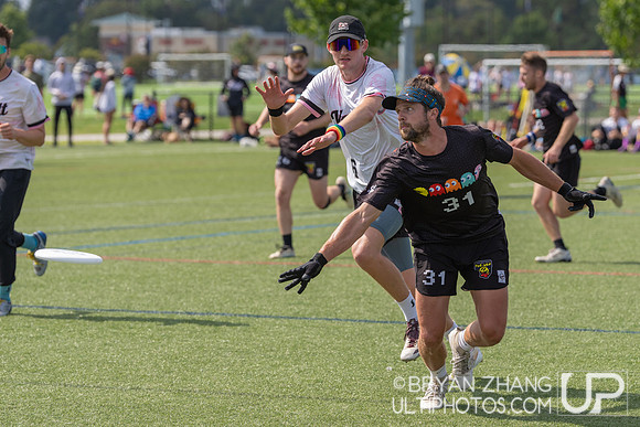 Mid Atlantic Club Regionals 2025