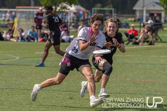 Mid Atlantic Club Regionals 2025