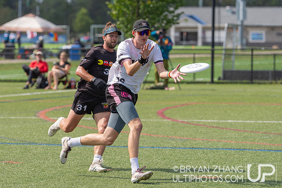 Mid Atlantic Club Regionals 2025