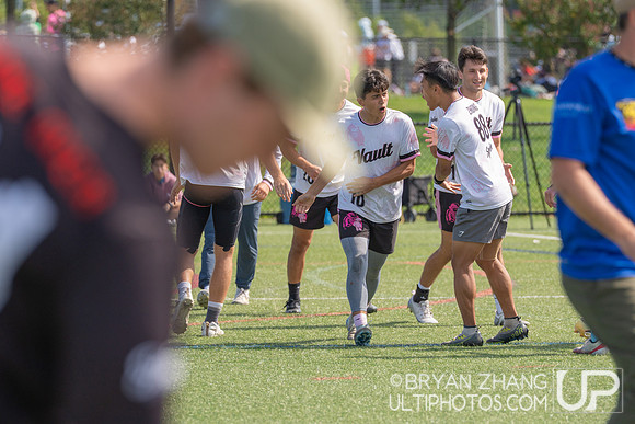 Mid Atlantic Club Regionals 2025