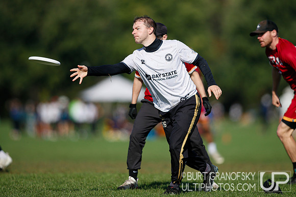 NE Regionals 2025