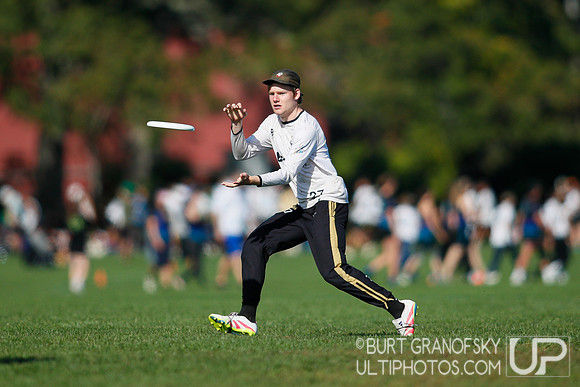 NE Regionals 2025