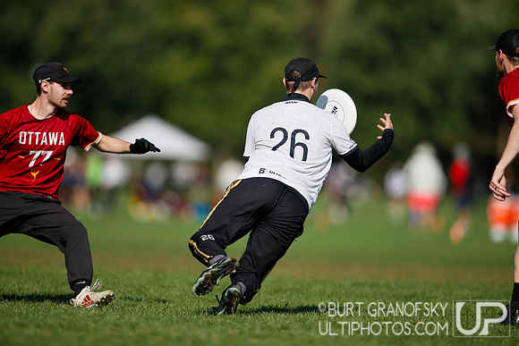 NE Regionals 2025