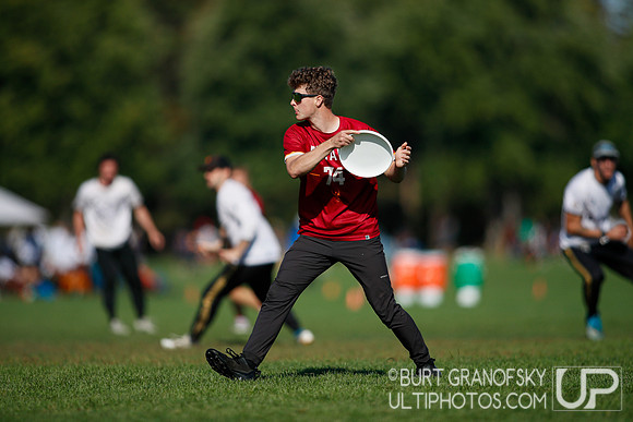 NE Regionals 2025