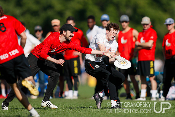 NE Regionals 2025