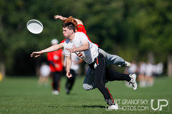 NE Regionals 2025