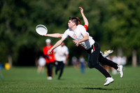 NE Regionals 2025