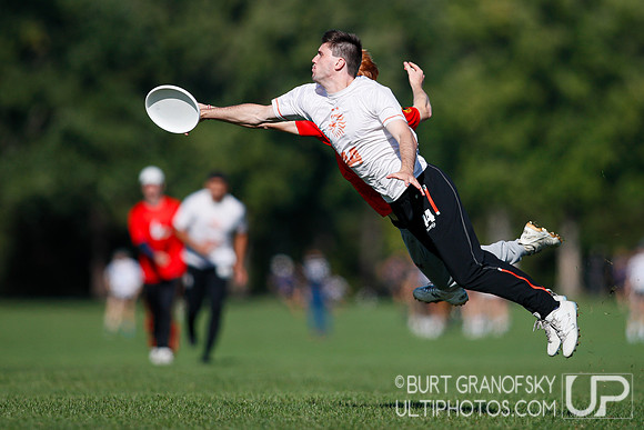 NE Regionals 2025