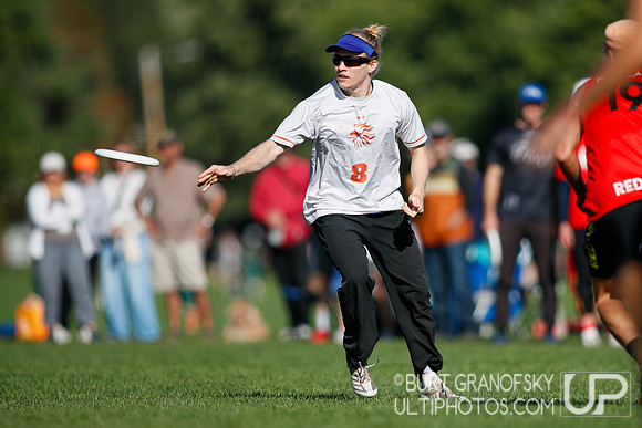 NE Regionals 2025