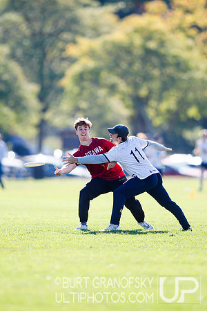 NE Regionals 2025