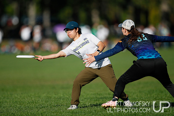 NE Regionals 2025