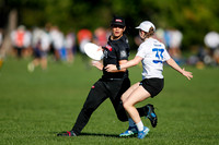 NE Regionals 2025