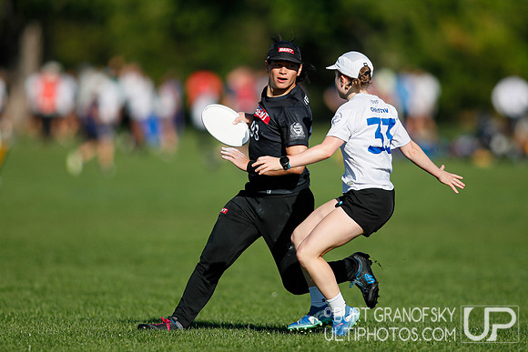 NE Regionals 2025