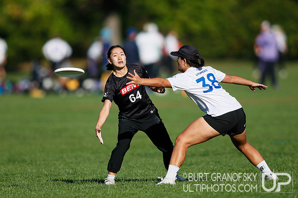 NE Regionals 2025